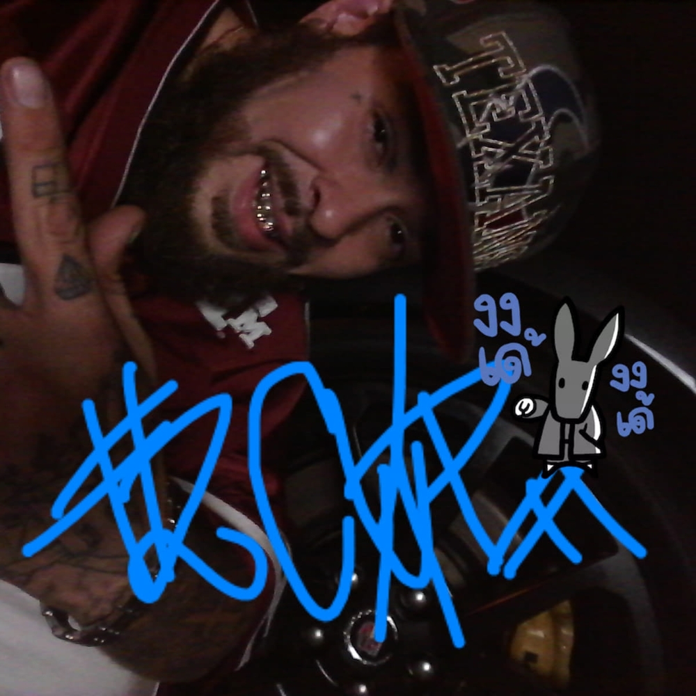 Meet your Posher, Gino